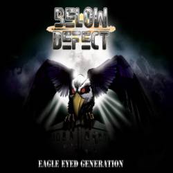 Below Defect : Eagle Eyed Generation (Single)